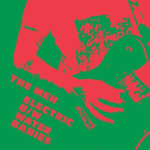 Electric / Water Babies [7" Vinyl]