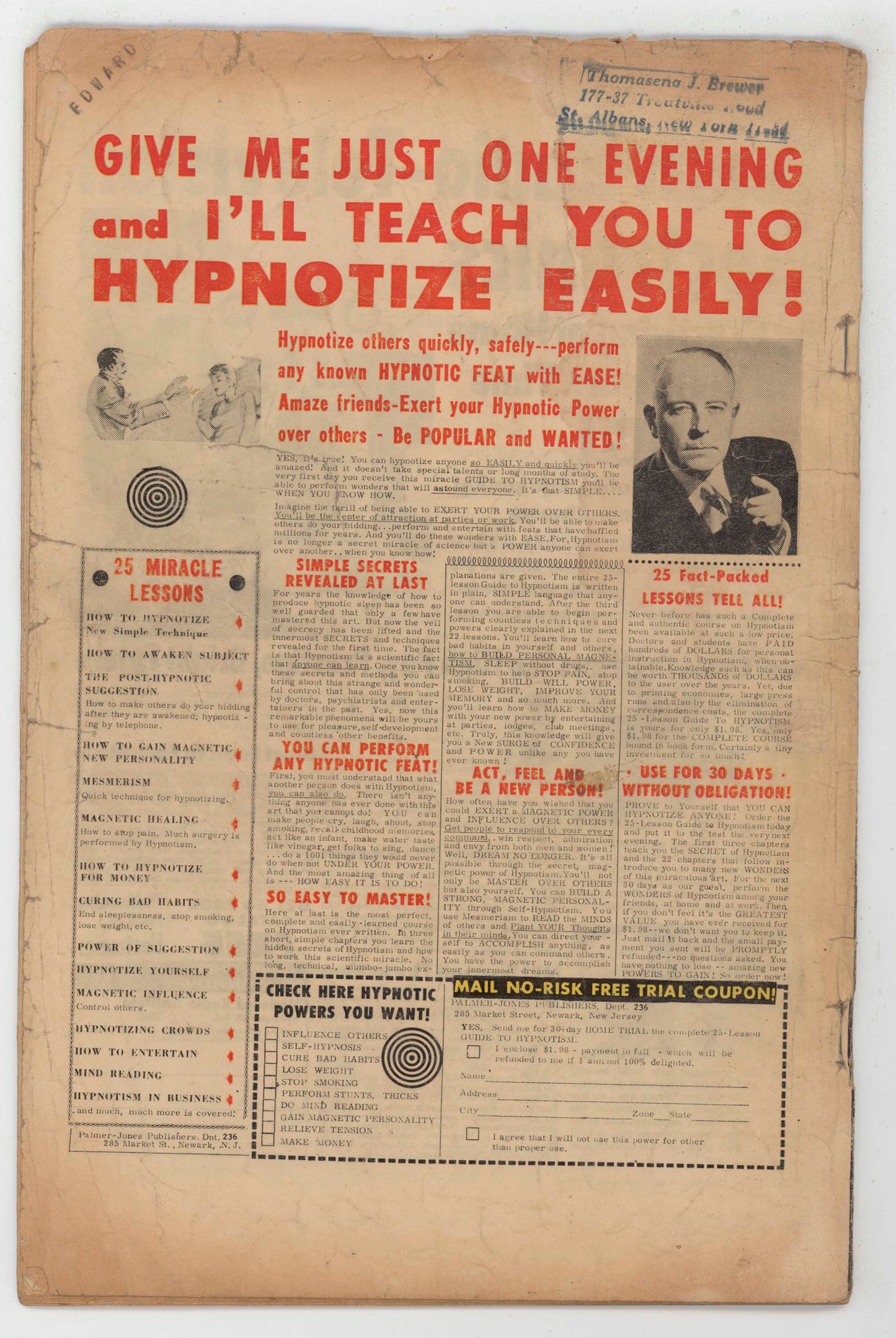 Tales To Astonish 51 Marvel 1964 GD VG Homan Top Giant Man Wasp Stan Lee