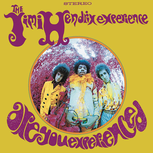 Are You Experienced [LP]