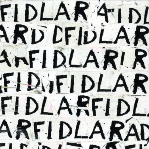 Fidlar [LP]