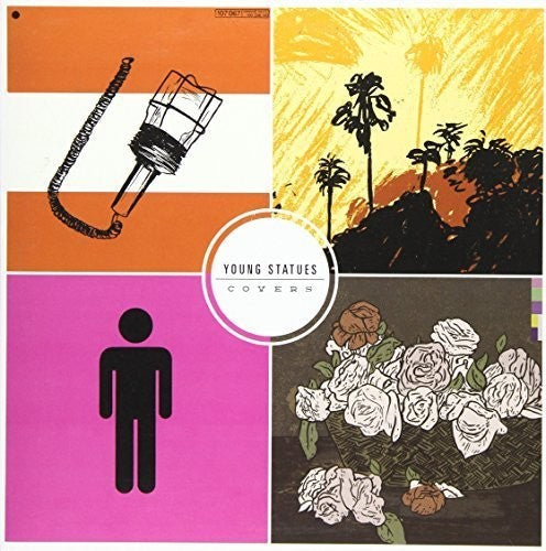Covers [7" Vinyl]