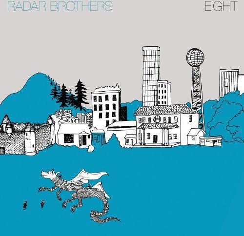 Eight [LP]