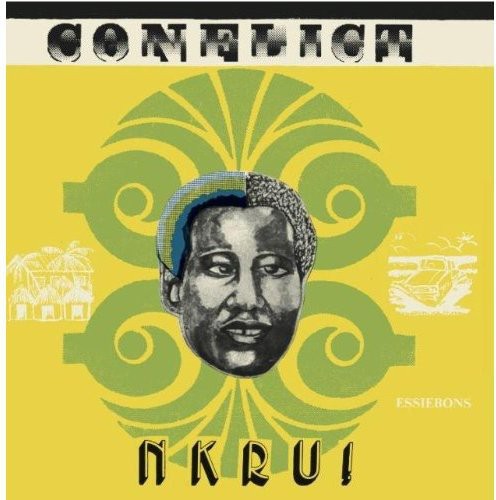 Conflict [LP]