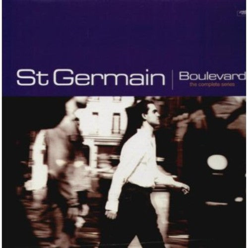 Boulevard [Import Vinyl]