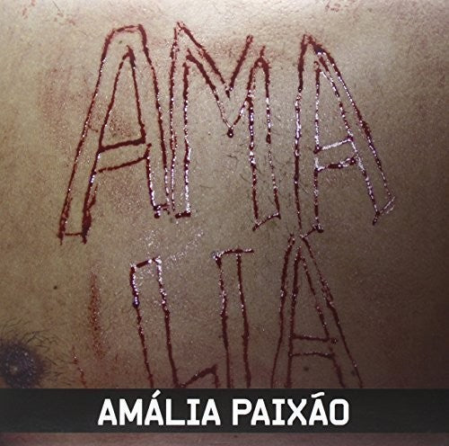 Paixao [LP]