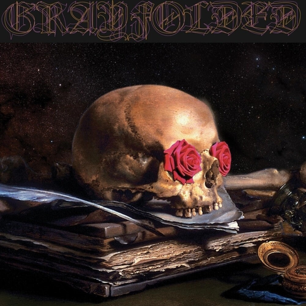 Grateful Dead - Grayfolded [LP]