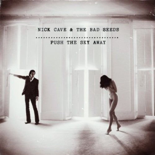 Push The Sky Away [Import Vinyl]