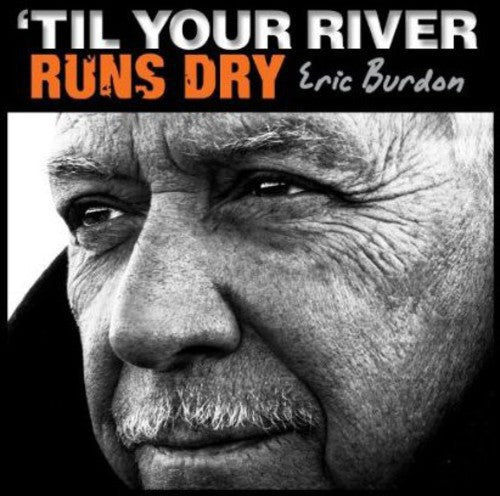 Til Your River Runs Dry [LP]