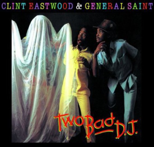 Two Bad Dj [Import]
