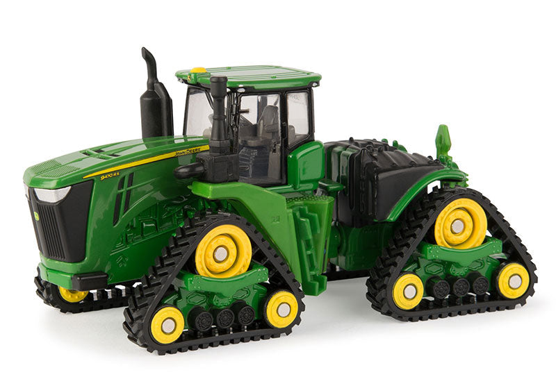 Ertl 45552 1/64 Scale John Deere 9470Rx Narrow Track Tractor
