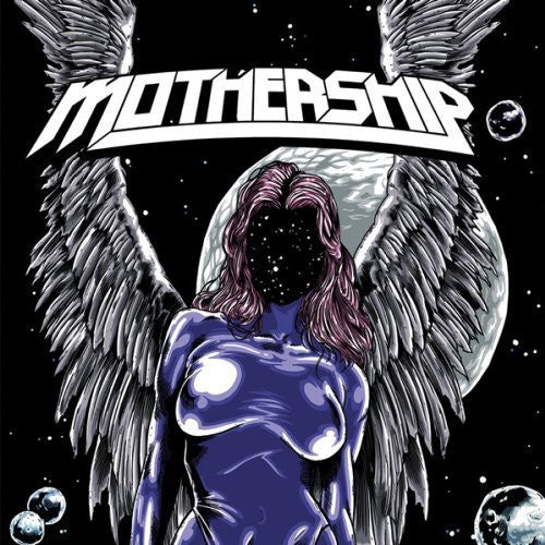 Mothership [LP]
