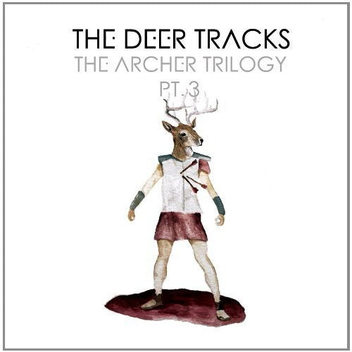 Archer Trilogy Pt 3 [Download Included]