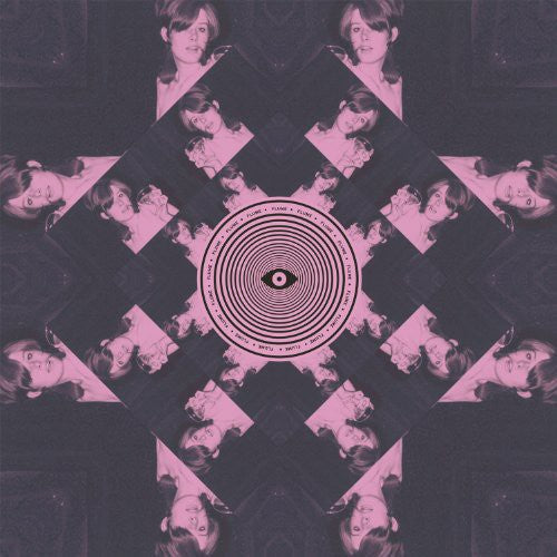 Flume - Flume (Vinyl LP)