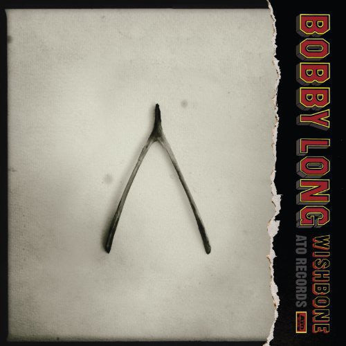 Wishbone [LP]