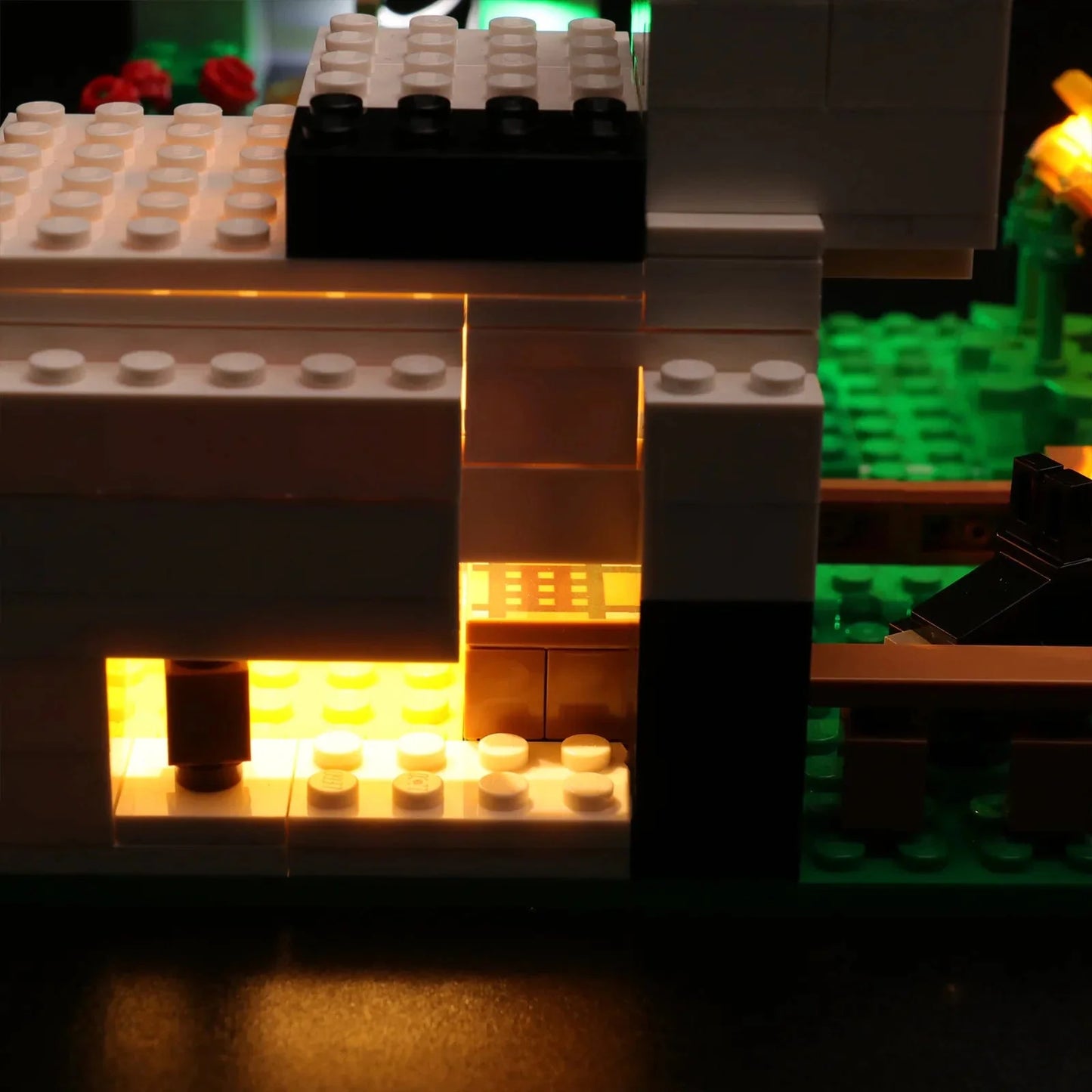 LEGO The Rabbit Ranch #21181 Light Kit