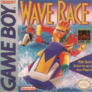 Wave Race (Gameboy)