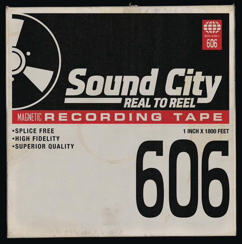Sound City: Real To Reel [Vinyl Soundtrack]