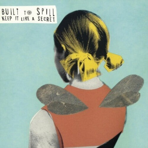 Built to Spill - Keep It Like a Secret (Vinyl LP)