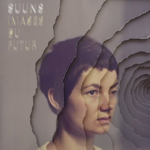 Images Du Futur [LP]