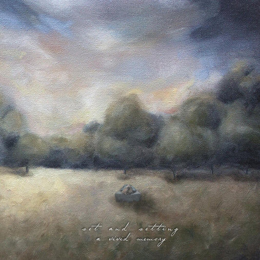 Vivid Memory [Vinyl]