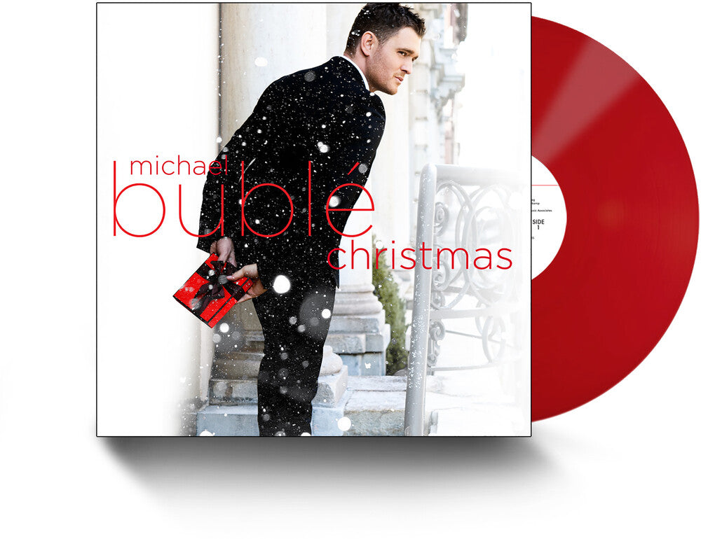 Christmas [Vinyl]