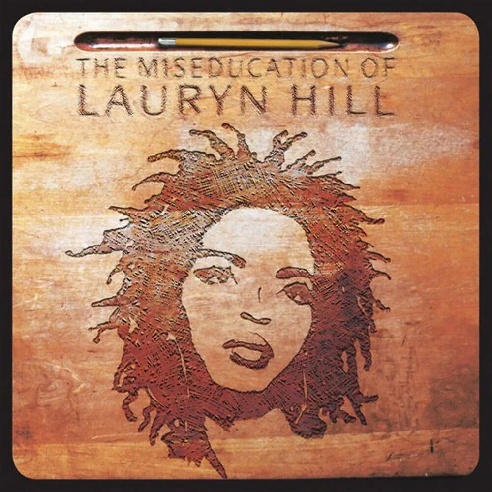 Miseducation of Lauryn Hill [LP]