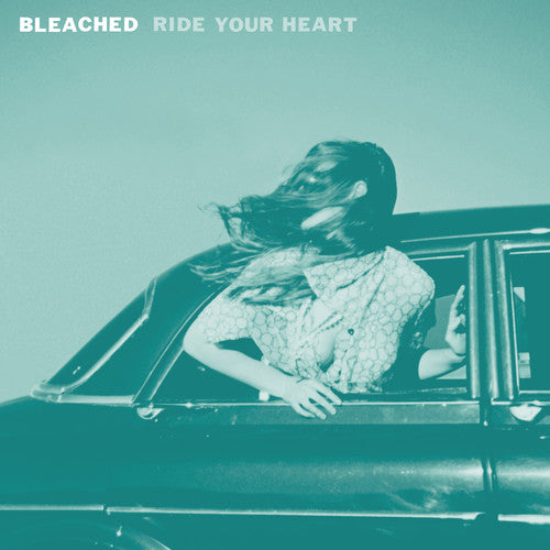 Ride Your Heart [Vinyl]
