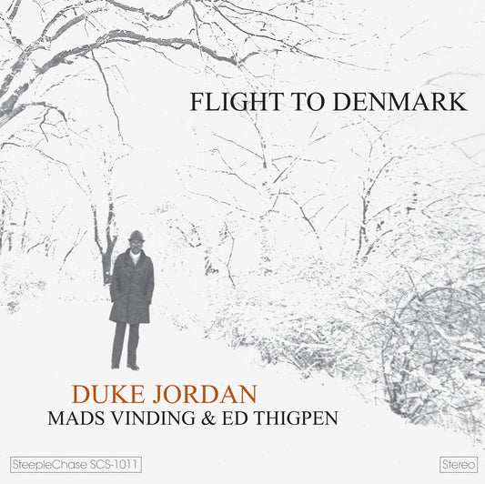 Flight to Denmark [LP]