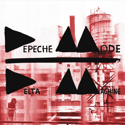 Delta Machine [LP]