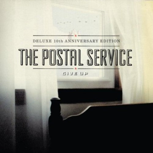 Give Up: Deluxe 10th Anniversary Edition [Vinyl]
