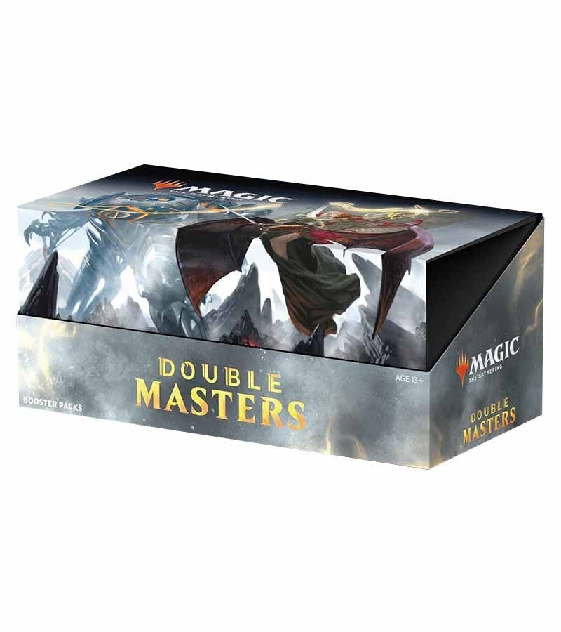 Double Masters - Booster Box [2XM]