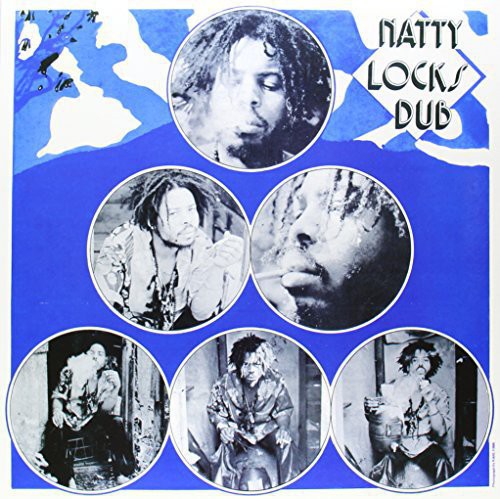 Natty Locks Dub [Import]