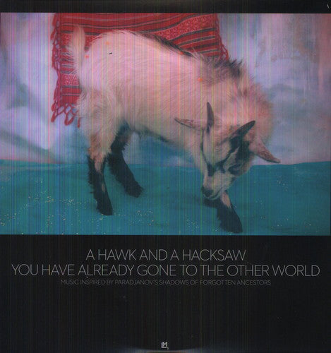 You Have Already Gone to the Other World [LP]