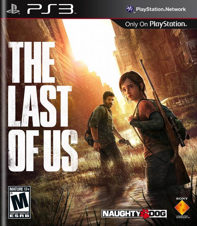 The Last of Us (Playstation 3)