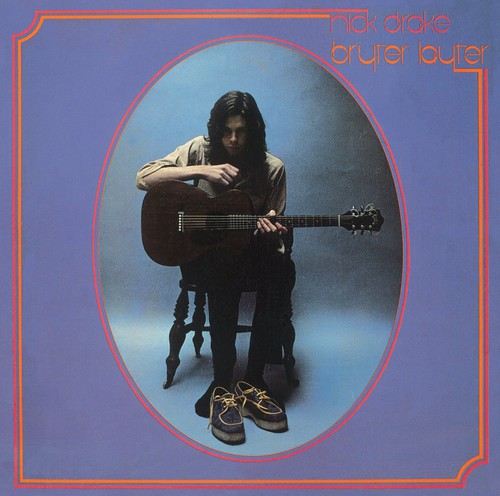 Bryter Layter [LP]