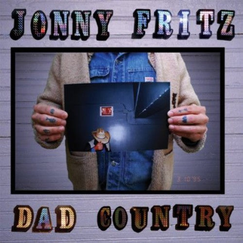 Dad Country [LP]