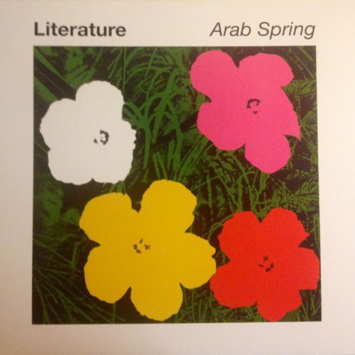 Arab Spring [LP]