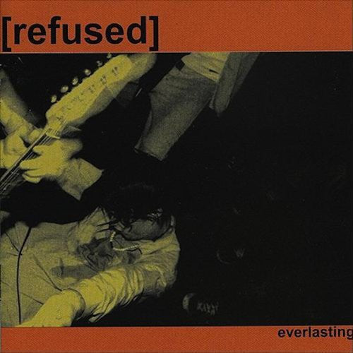 Everlasting [Limited Edition LP]