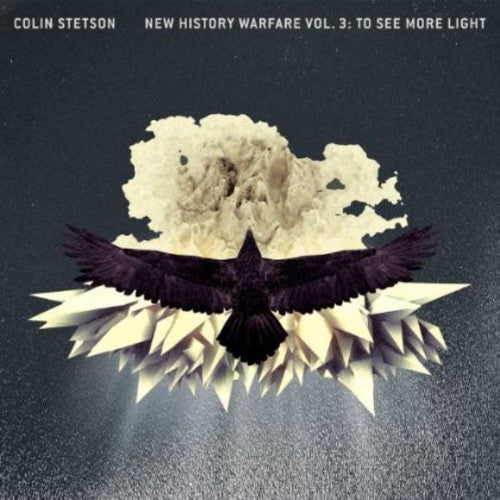 New History Warfare 3: To See More Light [180 Gram]