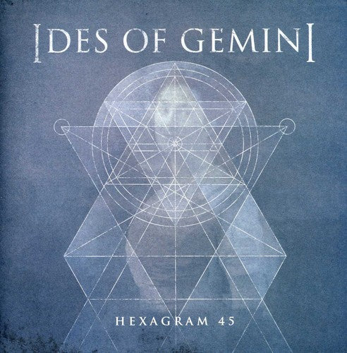 Hexagram [7" Vinyl]