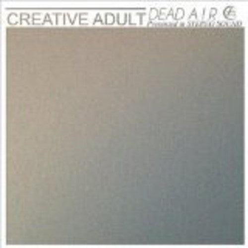 Dead Air [7" Vinyl]