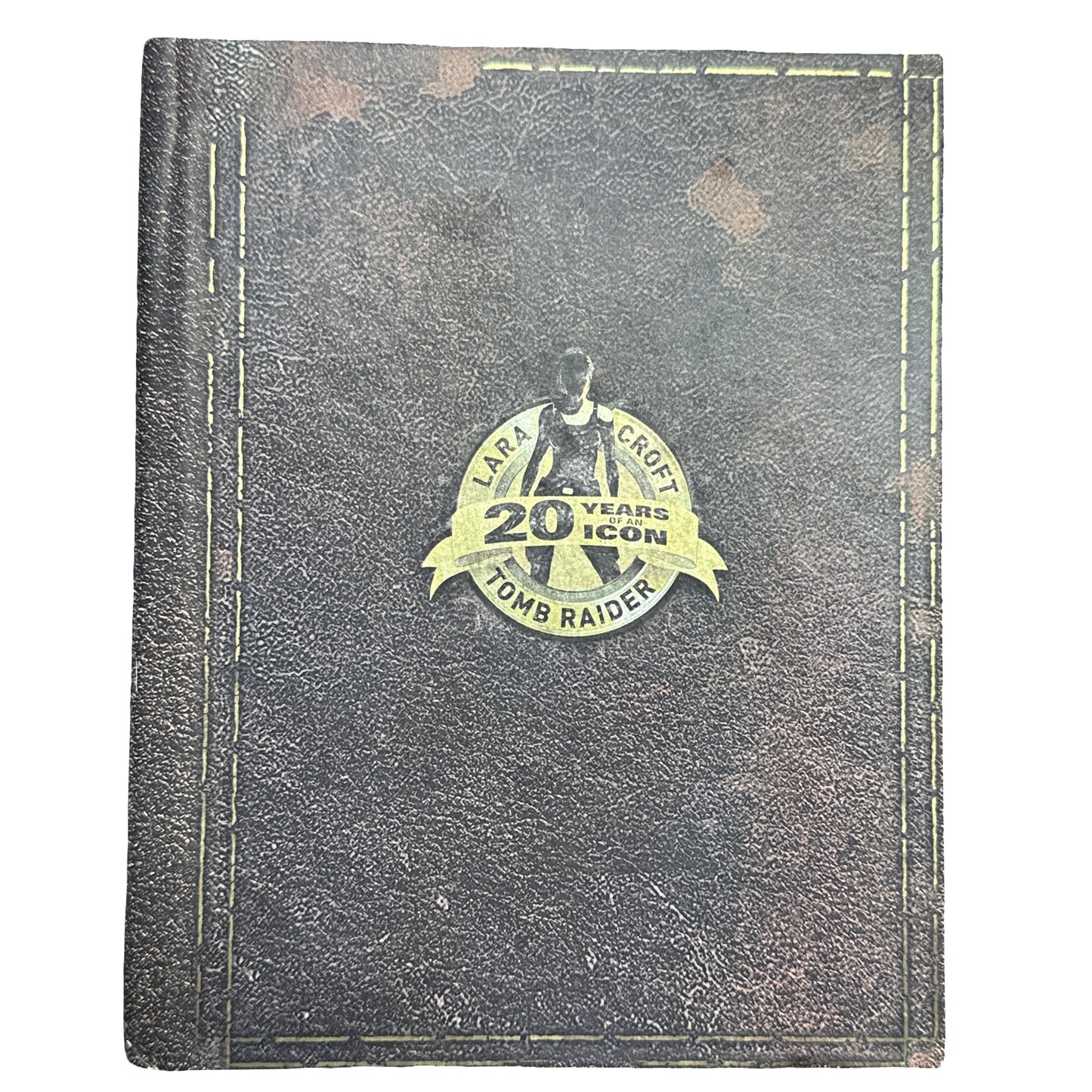 Rise of the Tomb Raider: 20 Year Celebration - Playstation 4