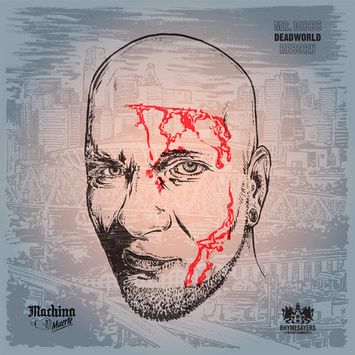 Deadworld Reborn [LP]