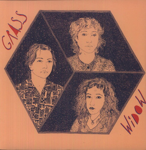 Grass Widow [12" Vinyl]