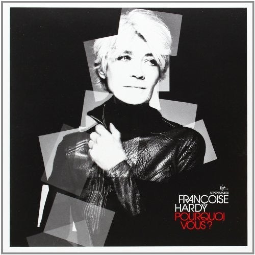 Pourquoi Vous [7" Vinyl]