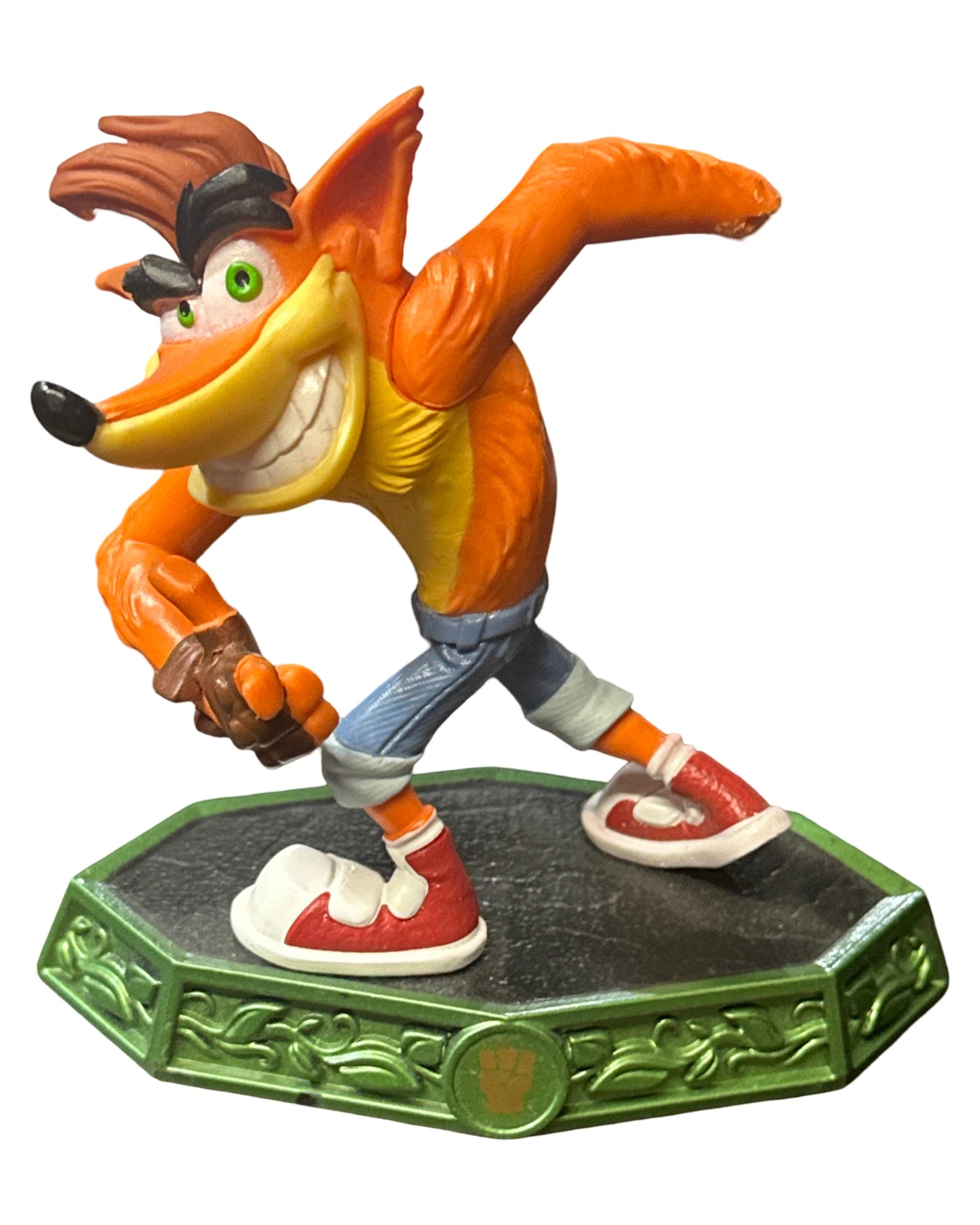 Imaginators Skylanders - Loose Figure's & Crystals