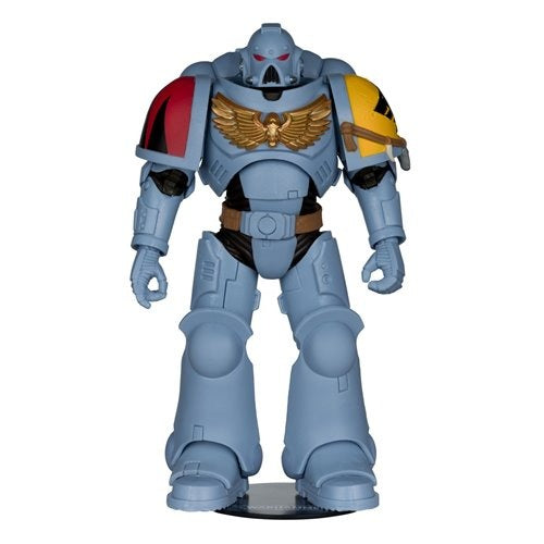 McFarlane Toys Warhammer 40000 7-Inch Action Figure - Select Figure(s) - Golden Apple Comics