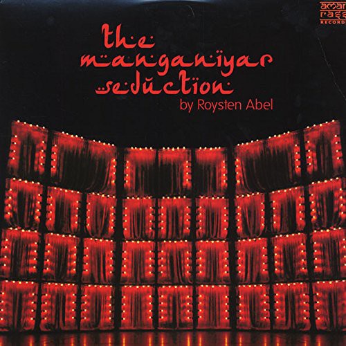Manganiyar Seduction [LP]