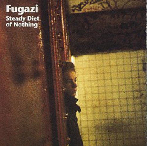 Steady Diet of Nothing [Vinyl]