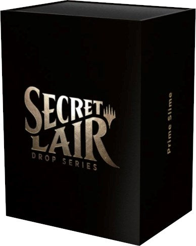 Secret Lair Drop: Prime Slime - Non-Foil Edition [SLD]